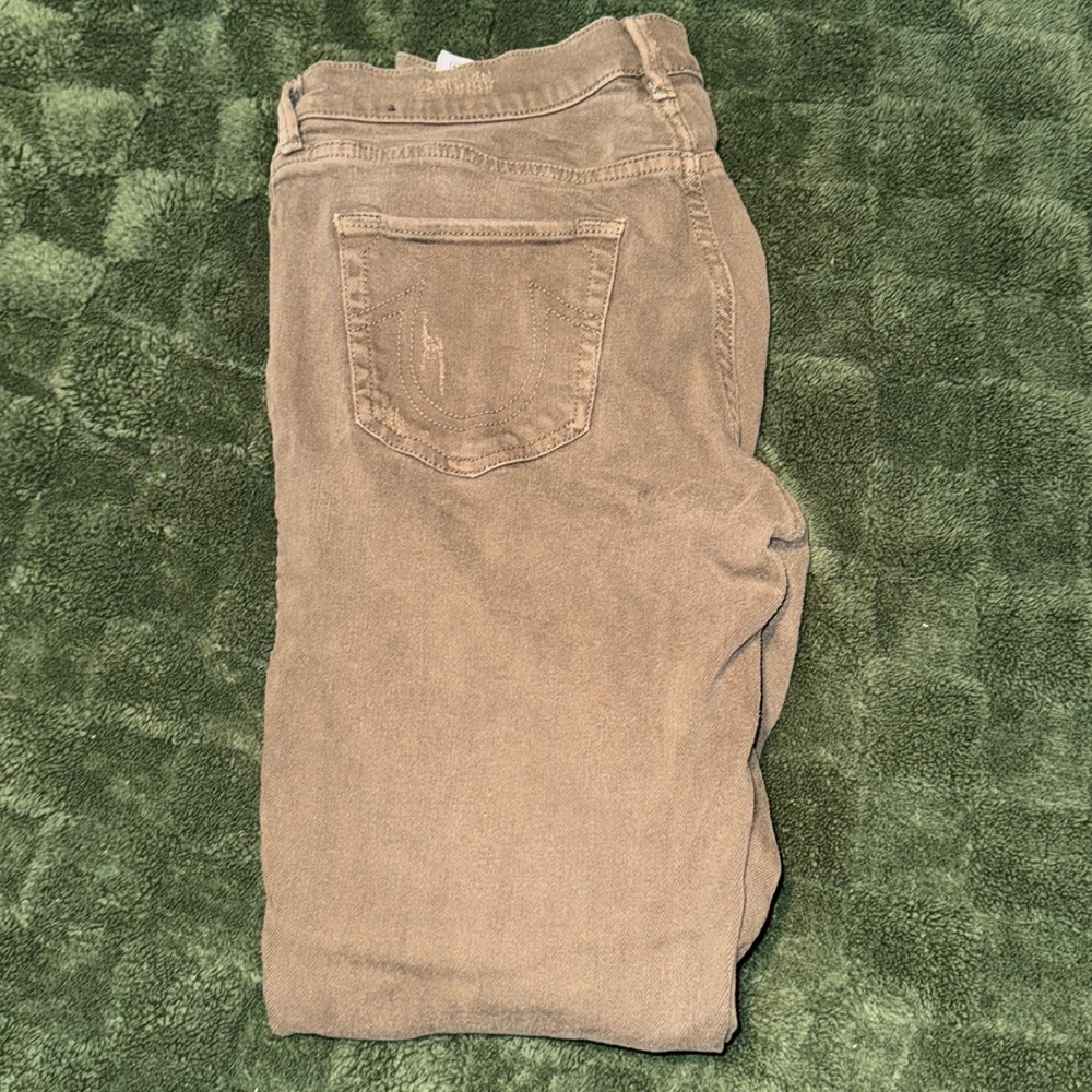 True religion Halle jeans